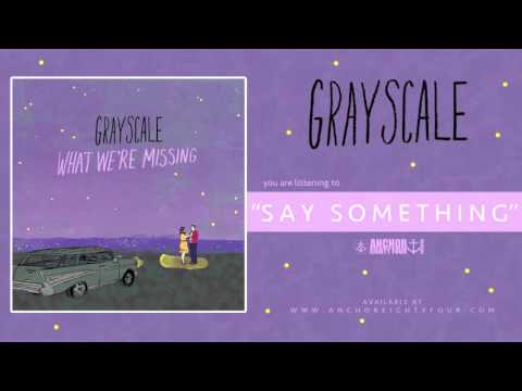 Video thumbnail for Say Something