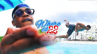 Michael Rainey Jr - TAKE ME TO THE GAZA