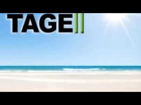 Kris feat. DanteaThomas-Diese Tage