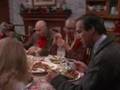 National Lampoon Christmas Vacation Dinner Scene ...