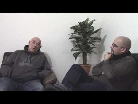 Interview mit Hans Martin Stier anläßlich dem 40jährigen Bestehen der Törner Stier Crew 2017