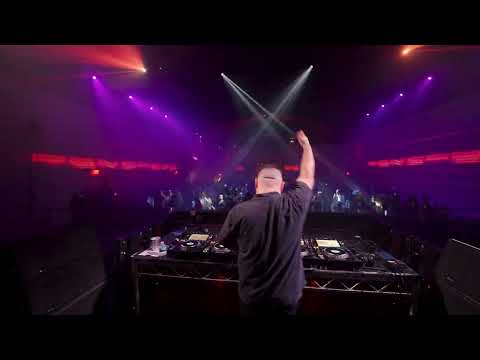 Tensteps Live @ Area 15 - Las Vegas, NV [FULL SET 2025]