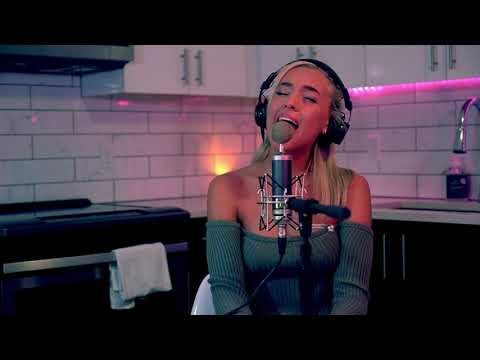 Briana Moir - My All (Mariah Carey) Mini Cover