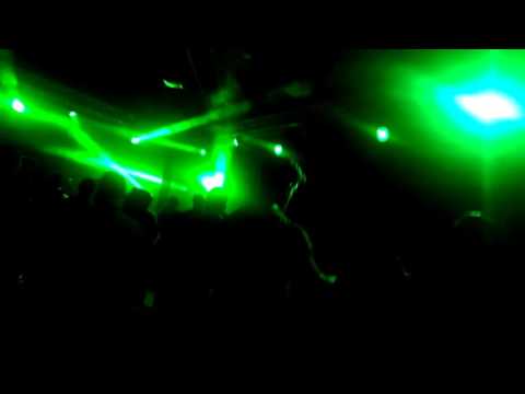 John Askew @ Brooklyn Warehouse - ID#4