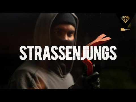 NGEE x BUSHIDO x ASCHE TYPE BEAT - STRASSENJUNGS