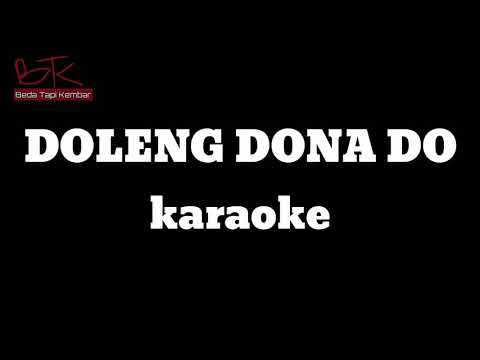btk# Doleng dona do karaoke 2019