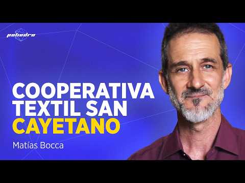 Cooperativa Textil San Cayetano