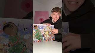 Red Bull Adventskalender 2025 Unboxing Video 2