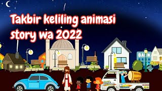 Download lagu story WA animasi || takbiran hari raya 2022 || stiker whatsapp lucu mp3 Download lagu story WA animasi || takbiran hari raya 2022 || stiker whatsapp lucu mp3