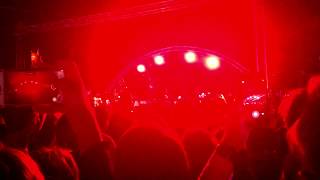 Still fenomeno - Coez Live @ Coolbay 13/08/2017