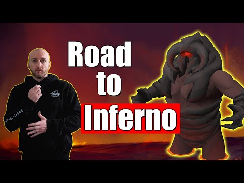 MASTERING THE INFERNO !PB