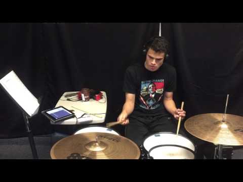 Everything You Are - (Elvinisms Exercise)