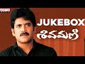 Shivamani Full Songs Jukebox Nagarjuna Aasin Puri Jagannath Chakri