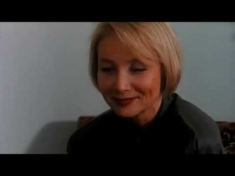 Uprowadzenie Agaty - Agata przedstawia Cygana rodzicom