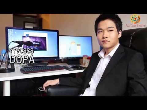 [DOPA RANK KOREA]  Fiora vs Ryze