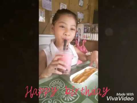 Happy birthday Dimple 🎂🎁🎈🎉