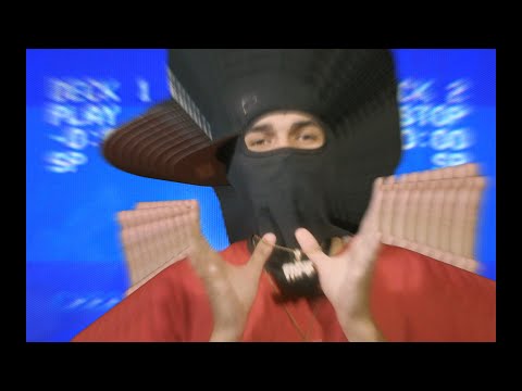 SwaggerBoy x Henry Swag - DSAS (Video Oficial)