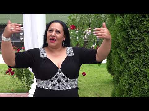 Violeta Lumina Vestului - Vino, viața mea