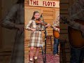 Clinch Mountain Backstep | Fiddle Break | Bluegrass Music