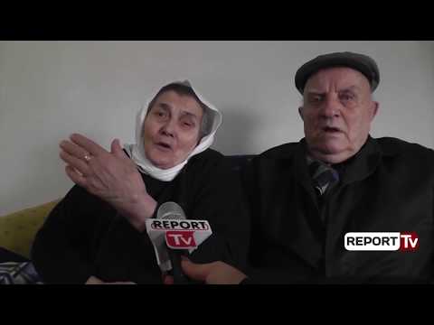 Gjirokastër, dy familje s’pranojnë të dalin nga pallati që po shembet: S'kemi ku të shkojmë