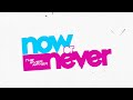 The Ever After - Now or Never [Lyric Video]