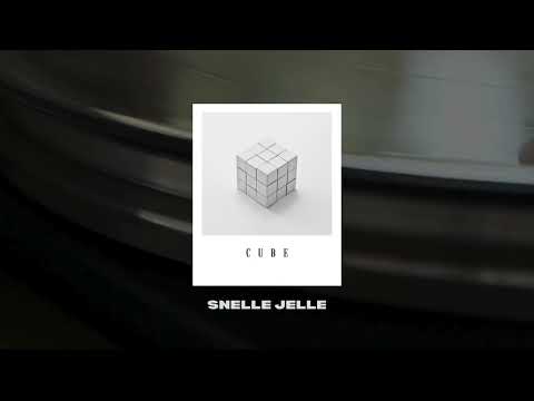 Snelle Jelle - Cube