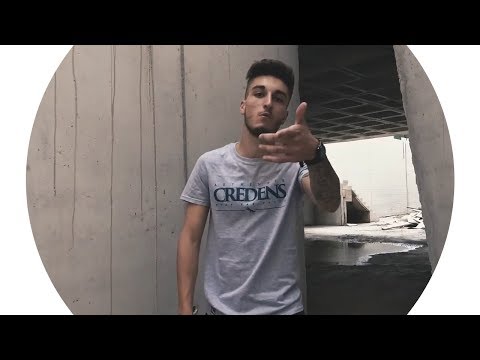 01. Esog 99' - ORO DE 24 (VIDEOCLIP OFICIAL) [BISUTERÍA DE PLATA]