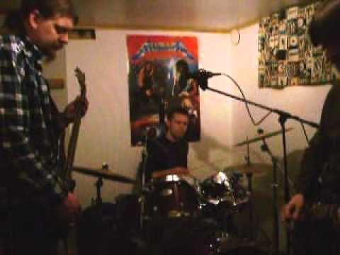 Reverburns - Du har ju flöjten med