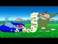 Oggy And The Cockroaches 2018 New Full Episodes Best Movie Collection 04