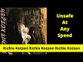 Richie Kotzen Richie Kotzen Unsafe At Any Speed