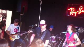 Archers Of Loaf - Slow Worm (Live @ Primavera Sound 2012)