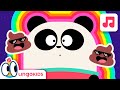 THE POO SONG Potty Training Song For Kids Lingokids