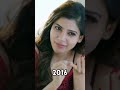 Samantha Prabhu Evolution 2010 2024 Transformation Status Edit Samantharuthprabhu Hot Sexy