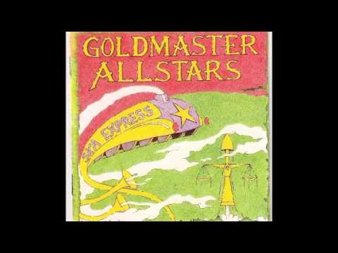 Goldmaster Allstars - Gypsy Lee