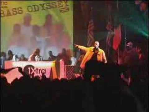 uk cup clash 2005 [bass odyssey] 4 round