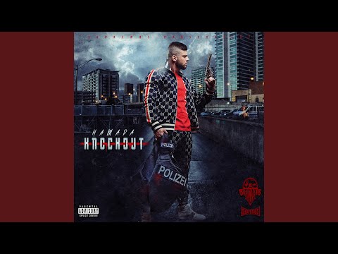 Knockout (feat. 18 Karat)