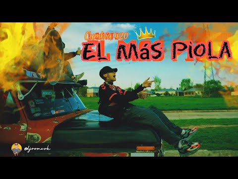 EL MÁS PIOLA (RKT) - DJ ROMEOK 🔥 @LGANTE