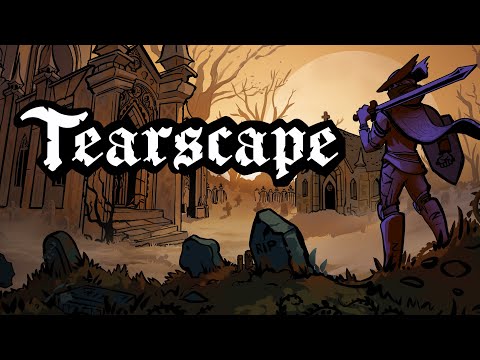 Announcement Trailer