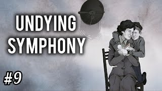 ПРОРЫВ БЛОКАДЫ ЛЕНИНГРАДА И ФИНАЛ - Undying Symphony (Бессмертная Симфония) #9