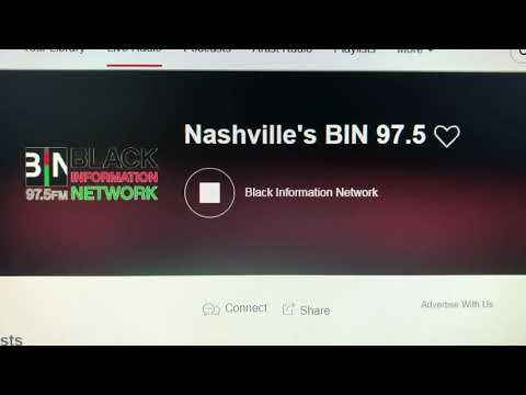 WNRQ-HD2/Nashville, Tennessee Legal ID - July 2, 2020
