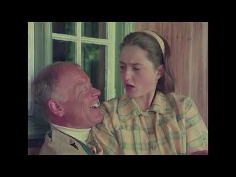 The Happy Valley, 1987