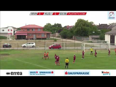 25.06.17 NMS Wals-Viehausen - BG/BRG/SRG Klagenfurt-Lerchenfeld - Highlight  (1. HZ / 03:44) am 25.0