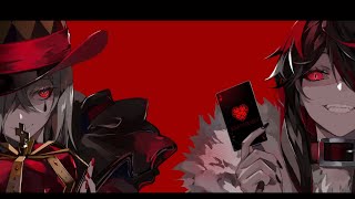 エンヴィーベイビー×king/鉄兎 (cover)