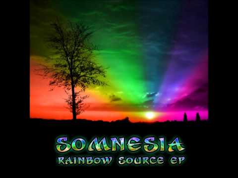 Somnesia - Rainbow Source [Full EP]
