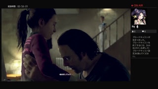［Detroit :become  a human ］日本で生きる我々は何物なのか