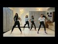 AhanaSisters Ahadishika Ahana Sisters Dance Compilation Zingat Jimki Kammal