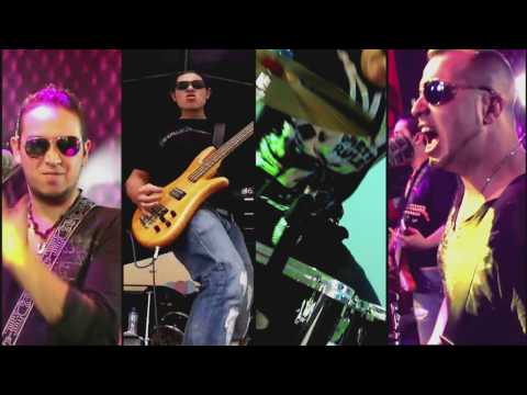 ULTRADECIBEL - ALMA CIEGA