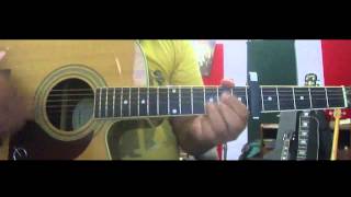 Tutoriales Beatles - Piggies - Guitarra