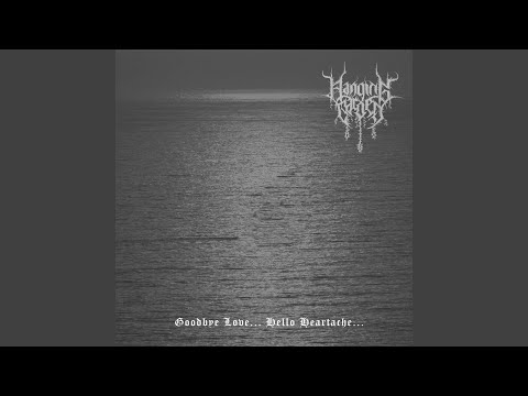 I Was Cold Beside You