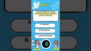 Quiz Bíblico: Nomes, Mestres e Rebanhos.